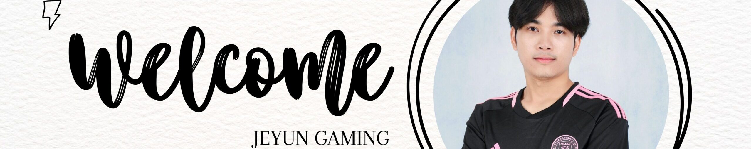 Jeyun Gaming
